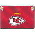 NFL Kansas City Chiefs Team Jersey Google Pixelbook Go Skin